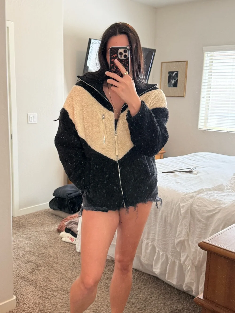 Varley sherpa